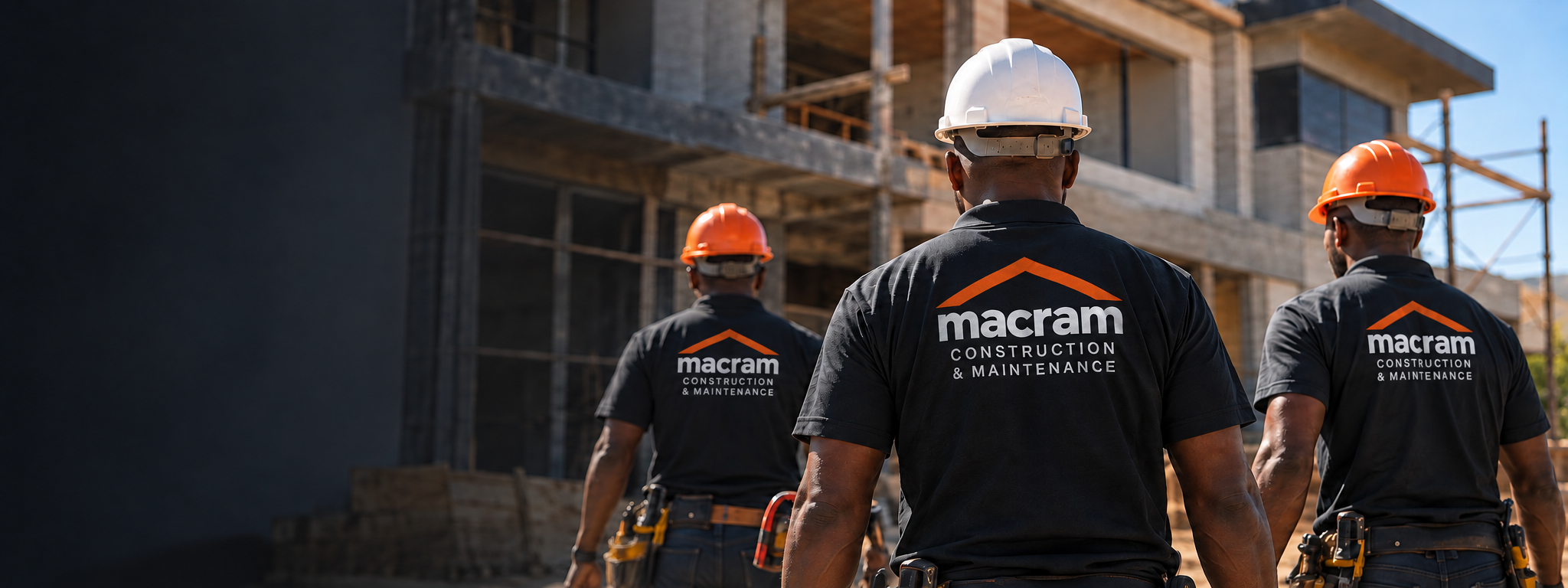 Macram website